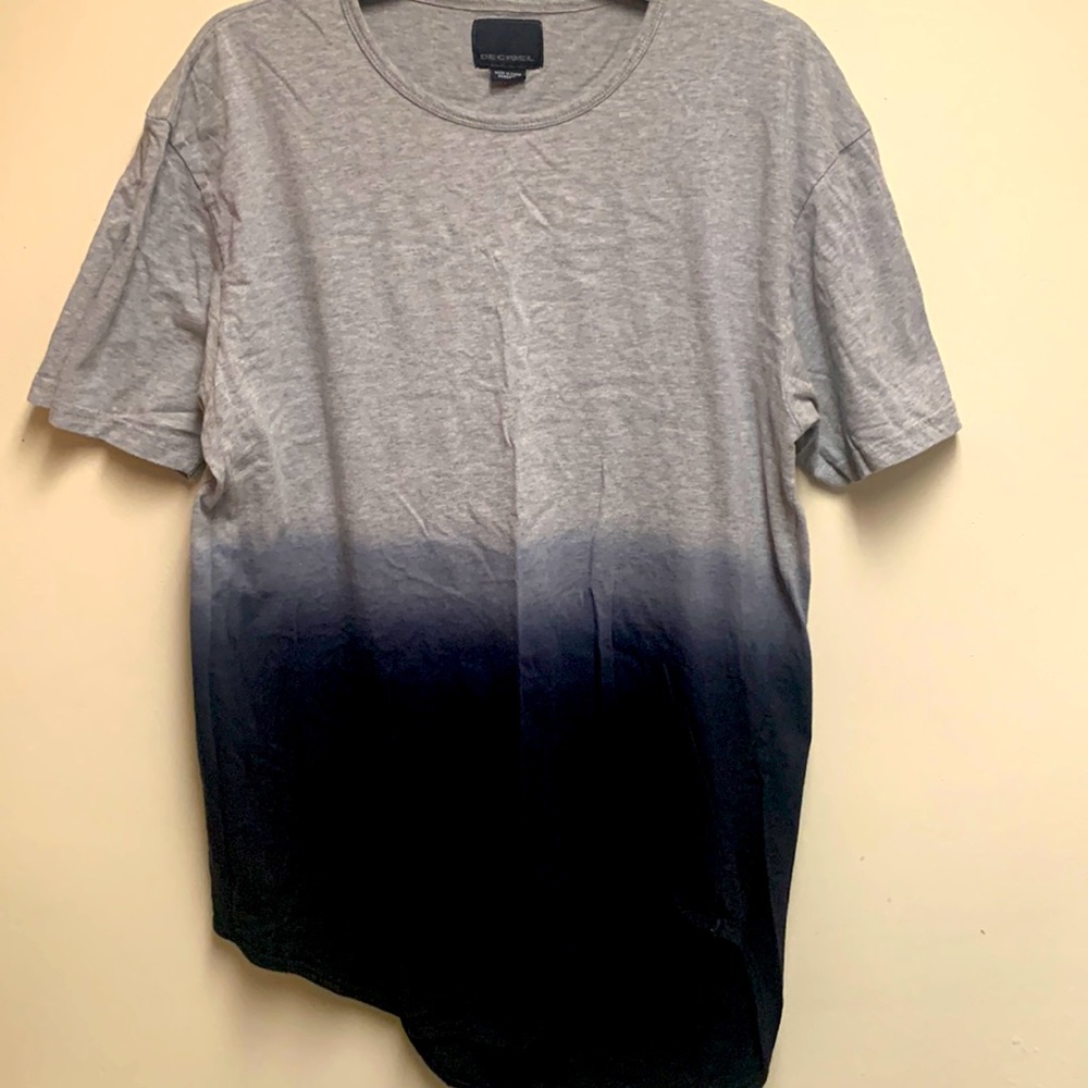 Decibel Tee